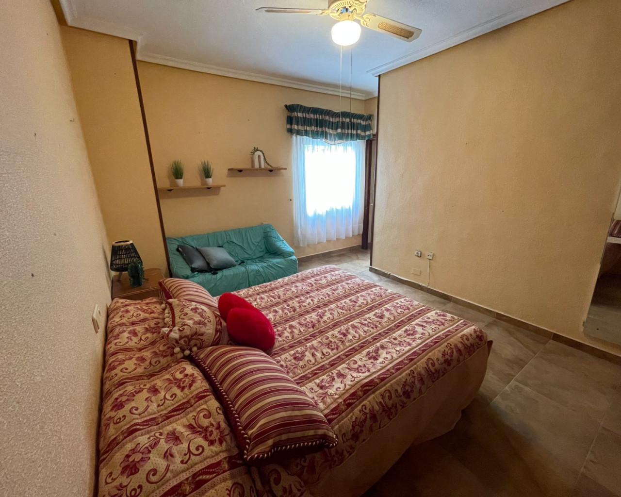 Resale - Villa - San Miguel de Salinas - pueblo