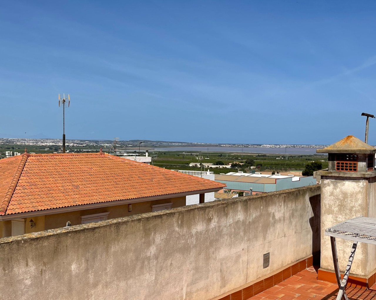 Resale - Villa - San Miguel de Salinas - pueblo