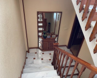 Resale - Villa - San Miguel de Salinas - pueblo