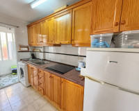 Resale - Villa / Semi detached - Torrevieja - Torreblanca