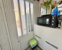 Resale - Villa / Semi detached - Torrevieja - Torreblanca