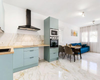 Resale - Villa - Torrevieja - El chaparral