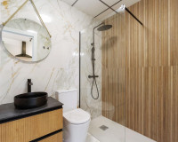 Resale - Villa - Torrevieja - El chaparral