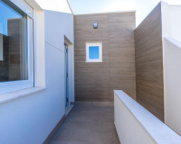 Resale - Villa - Torrevieja - El chaparral