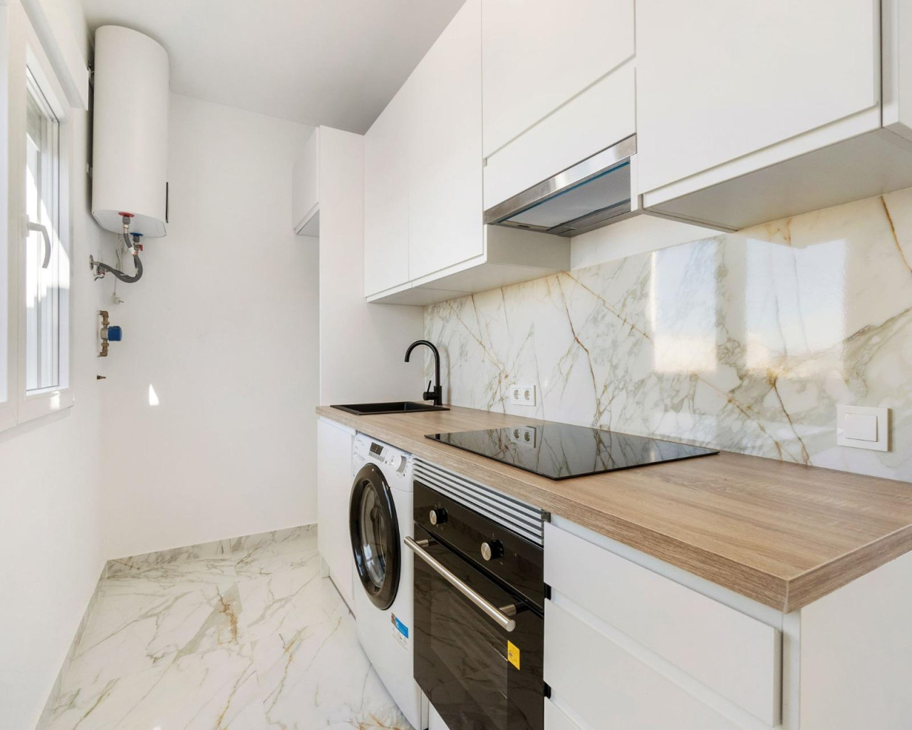 Resale - Villa - Torrevieja - El chaparral