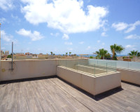 Resale - Villa - Torrevieja - Torreblanca