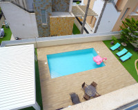 Resale - Villa - Torrevieja - Torreblanca