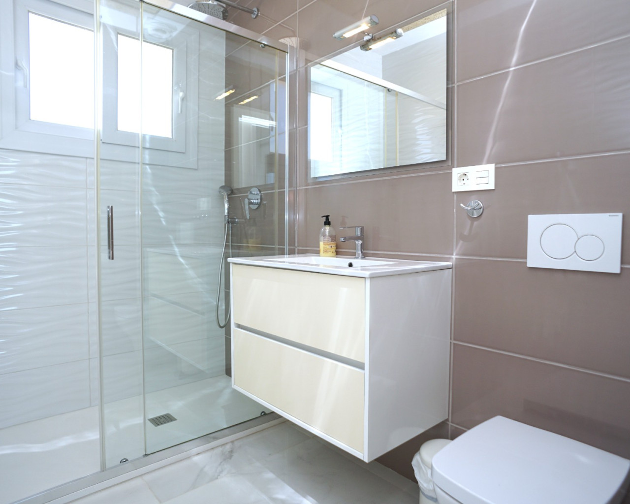 Resale - Villa - Torrevieja - Torreblanca