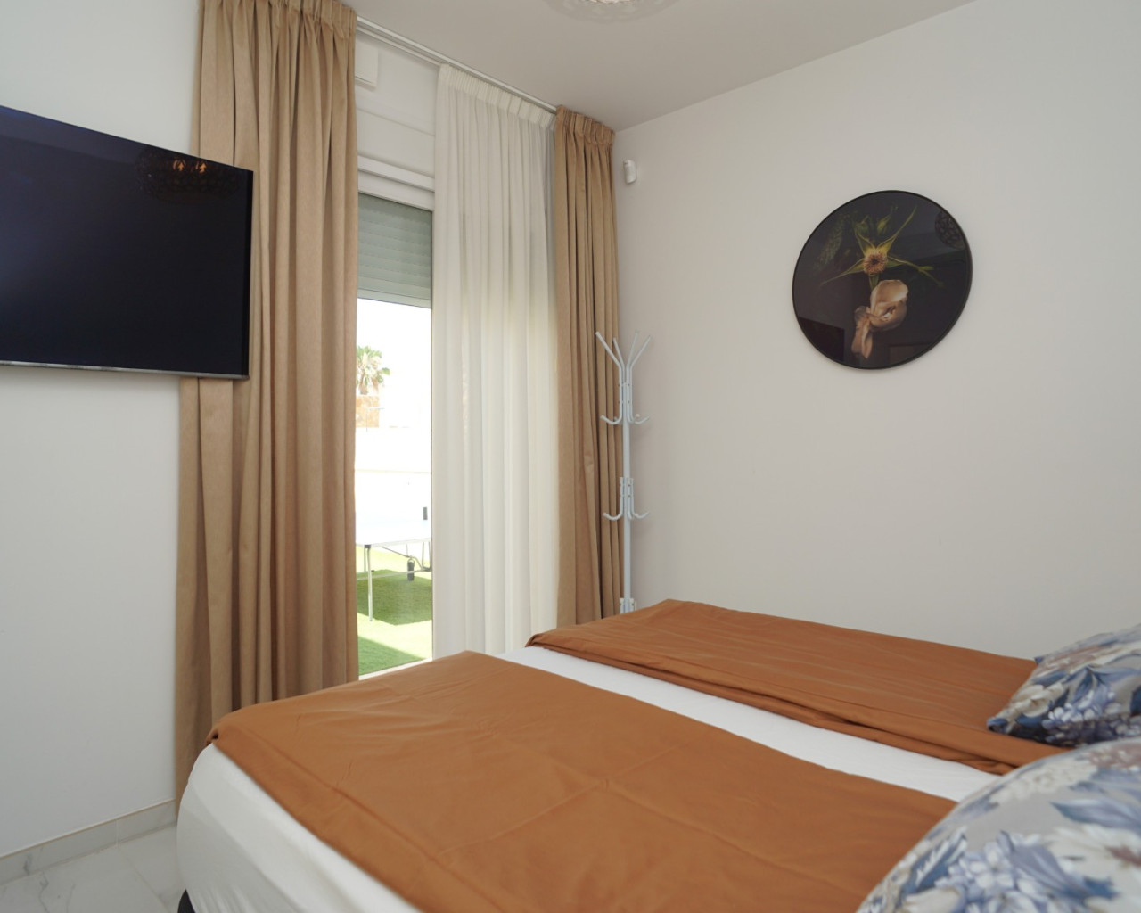 Resale - Villa - Torrevieja - Torreblanca