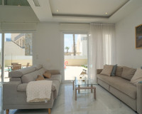 Resale - Villa - Torrevieja - Torreblanca