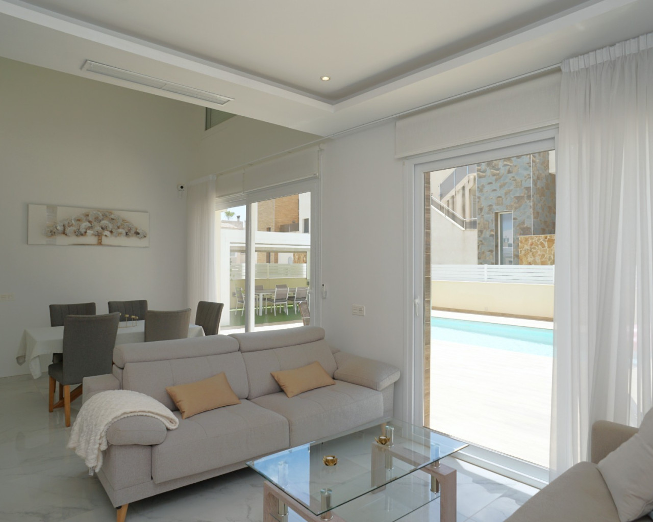 Resale - Villa - Torrevieja - Torreblanca