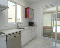 Resale - Villa - Torrevieja - Torreblanca