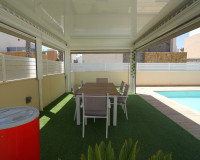 Resale - Villa - Torrevieja - Torreblanca