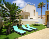 Resale - Villa - Torrevieja - Torreblanca