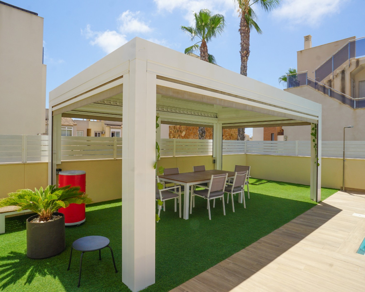 Resale - Villa - Torrevieja - Torreblanca
