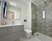 Resale - Villa - Torrevieja - Torretas