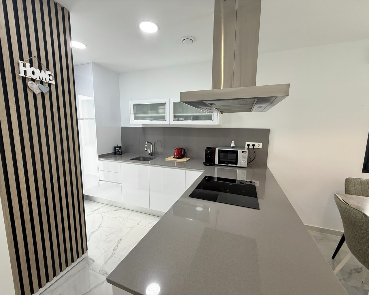 Resale - Villa - Torrevieja - Torretas