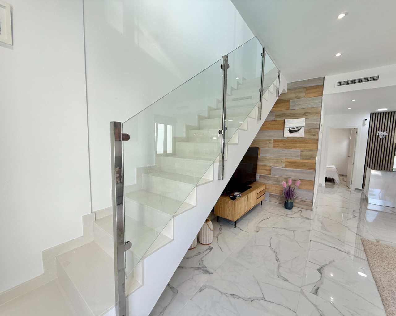 Resale - Villa - Torrevieja - Torretas