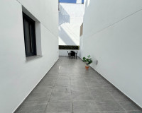 Resale - Villa - Torrevieja - Torretas