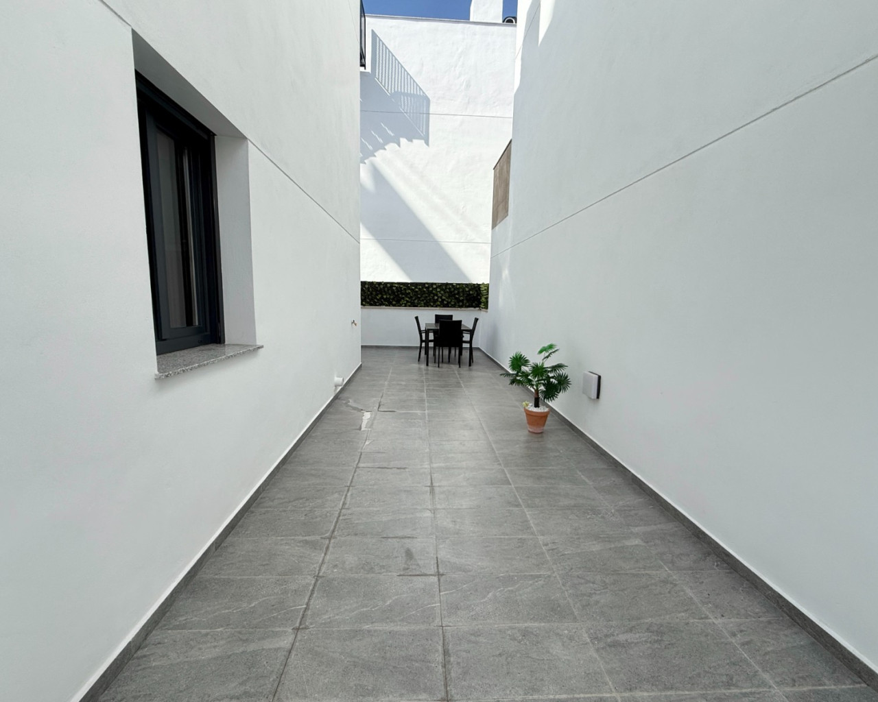 Resale - Villa - Torrevieja - Torretas