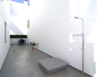 Resale - Villa - Torrevieja - Torretas