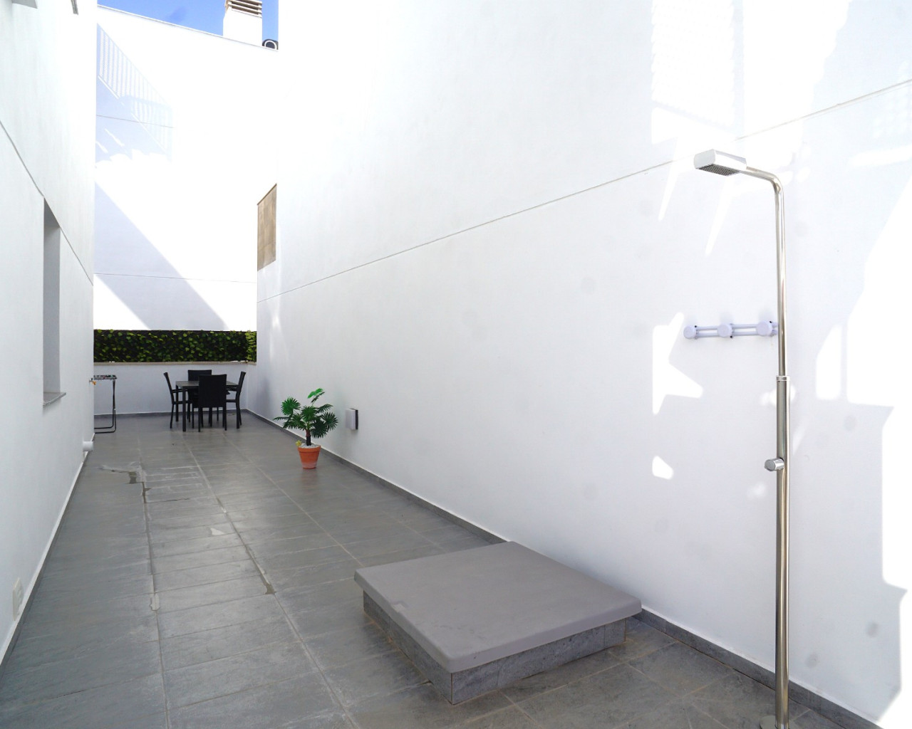 Resale - Villa - Torrevieja - Torretas