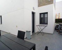 Resale - Villa - Torrevieja - Torretas