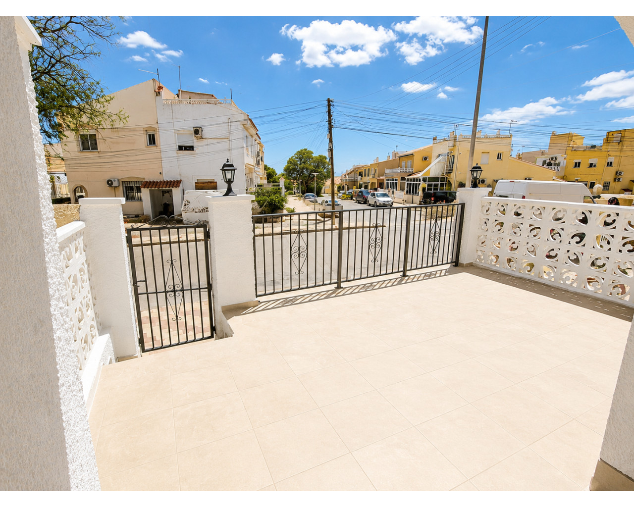 Revente - Adosado - San Fulgencio - La Marina