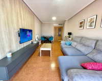 Revente - Apartment - Flat - Catral - pueblo