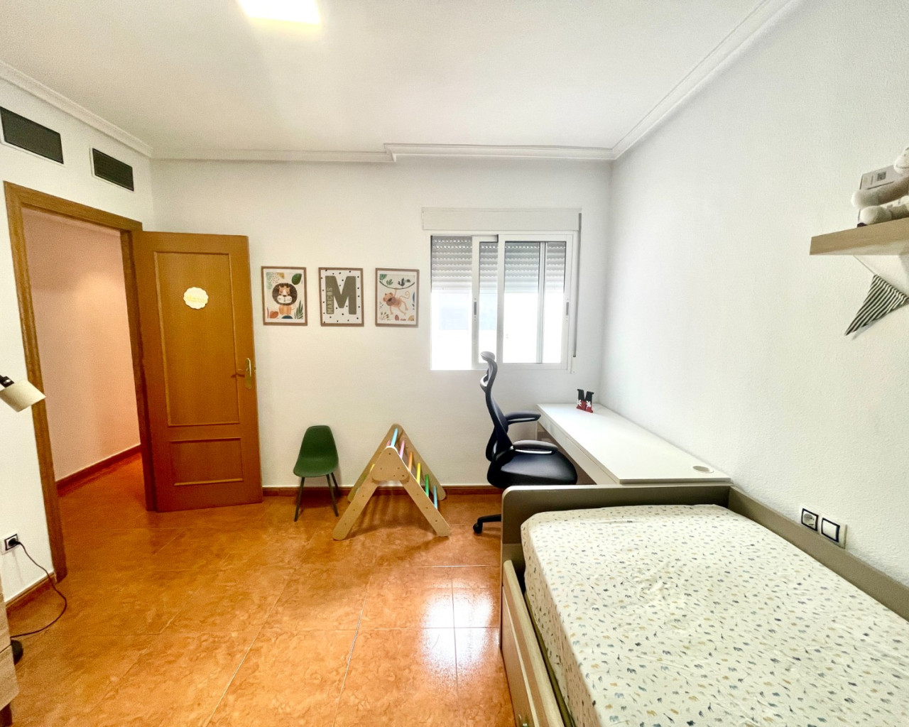Revente - Apartment - Flat - Catral - pueblo