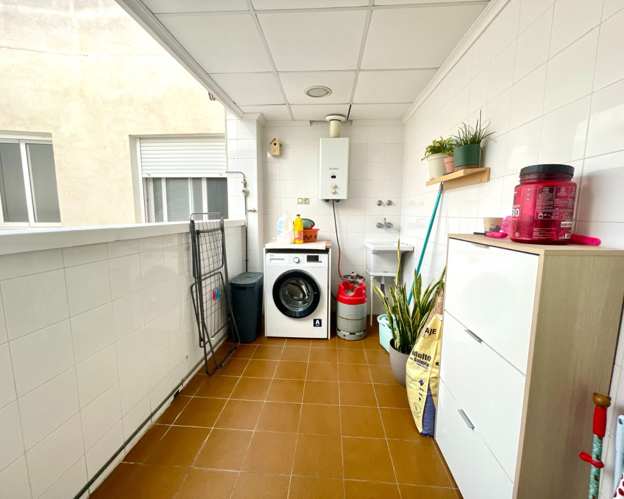 Revente - Apartment - Flat - Catral - pueblo