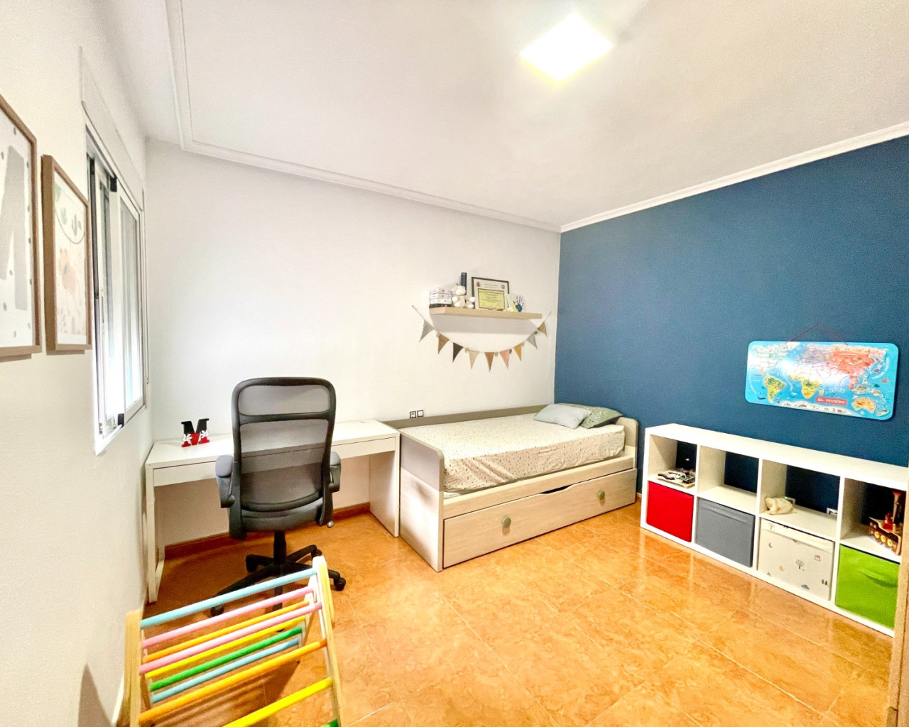 Revente - Apartment - Flat - Catral - pueblo