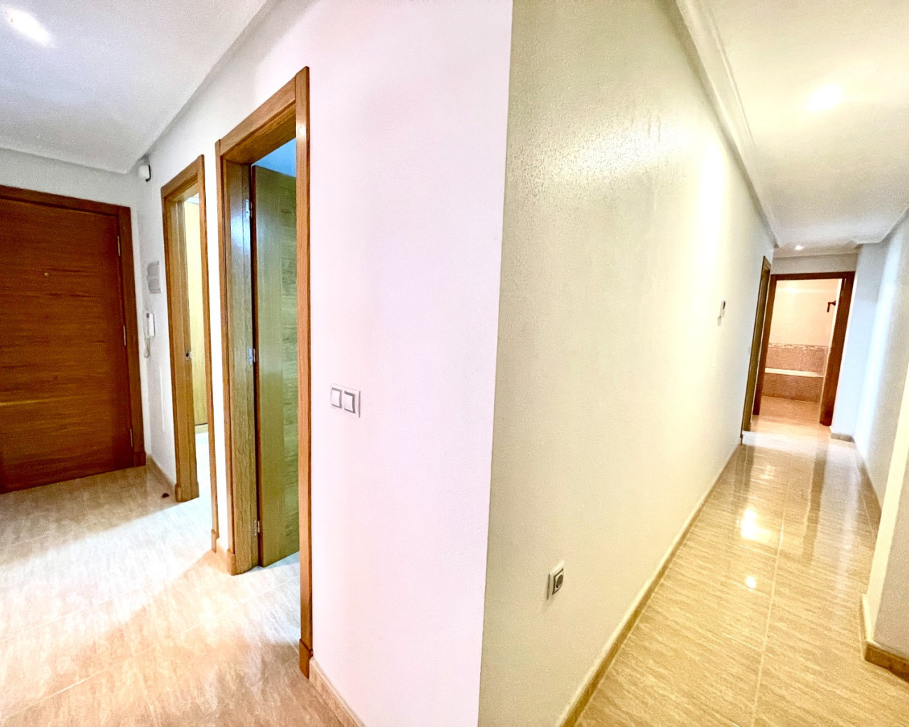 Revente - Apartment - Flat - Formentera del Segura - Formentera de Segura