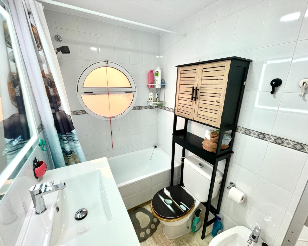 Revente - Apartment - Flat - La Siesta