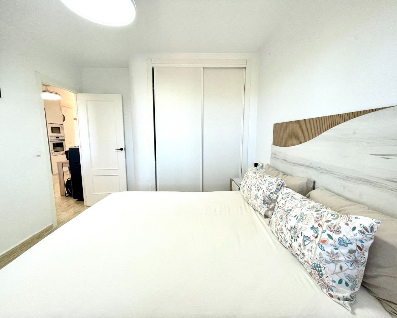 Revente - Apartment - Flat - La Siesta