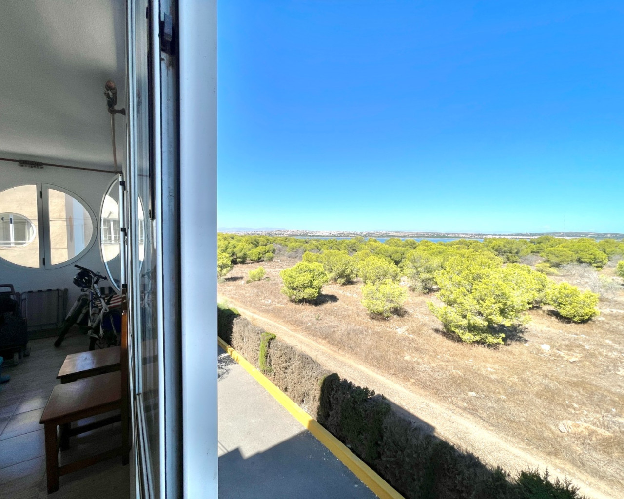Revente - Apartment - Flat - La Siesta