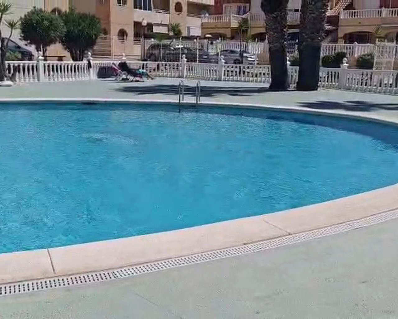 Revente - Apartment - Flat - La Siesta