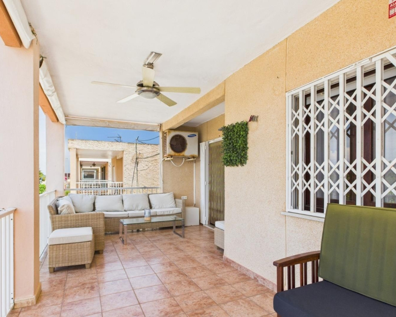 Revente - Apartment - Flat - Los Urrutias - Estrella De Mar