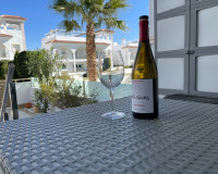 Revente - Apartment - Flat - Rojales - Ciudad Quesada