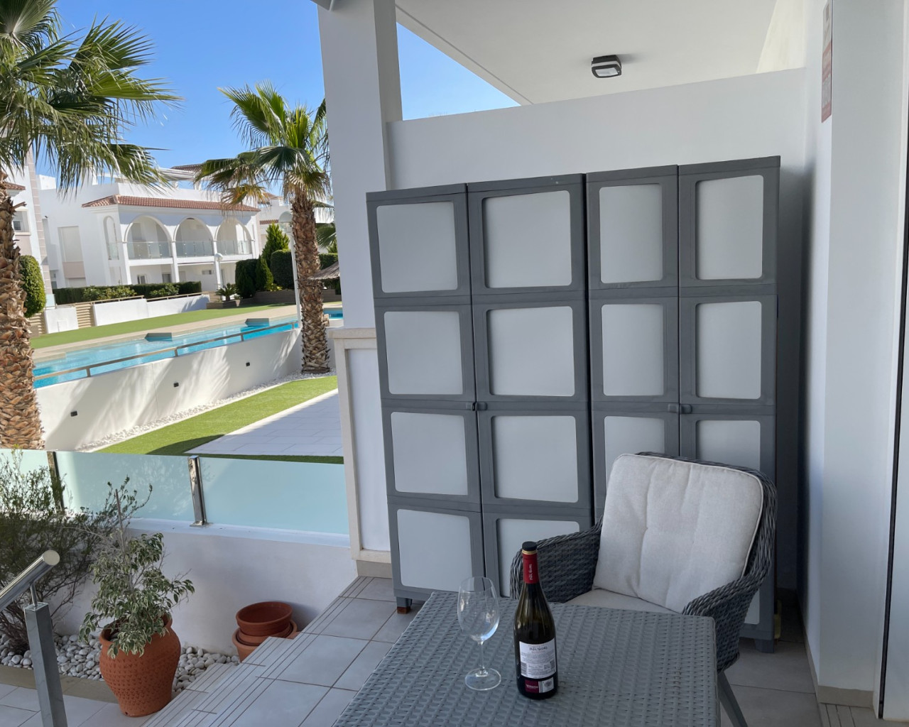 Revente - Apartment - Flat - Rojales - Ciudad Quesada