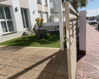 Revente - Apartment - Flat - Rojales - Ciudad Quesada