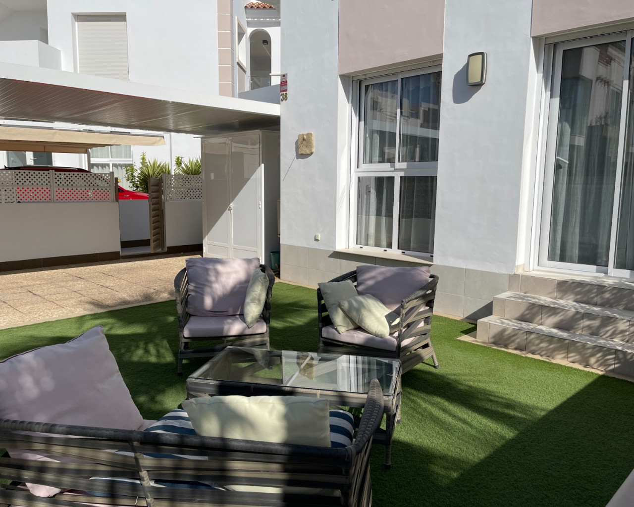Revente - Apartment - Flat - Rojales - Ciudad Quesada