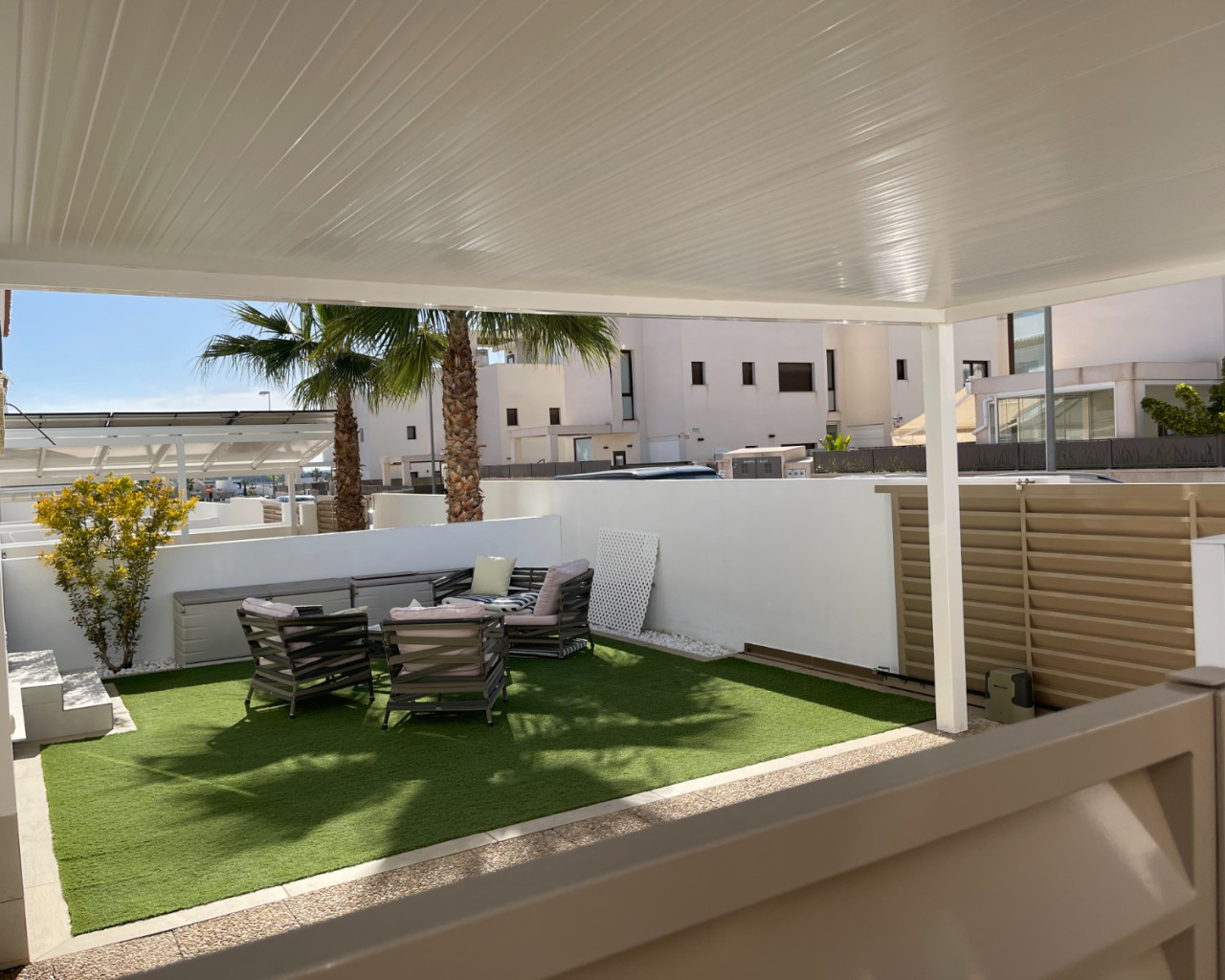 Revente - Apartment - Flat - Rojales - Ciudad Quesada