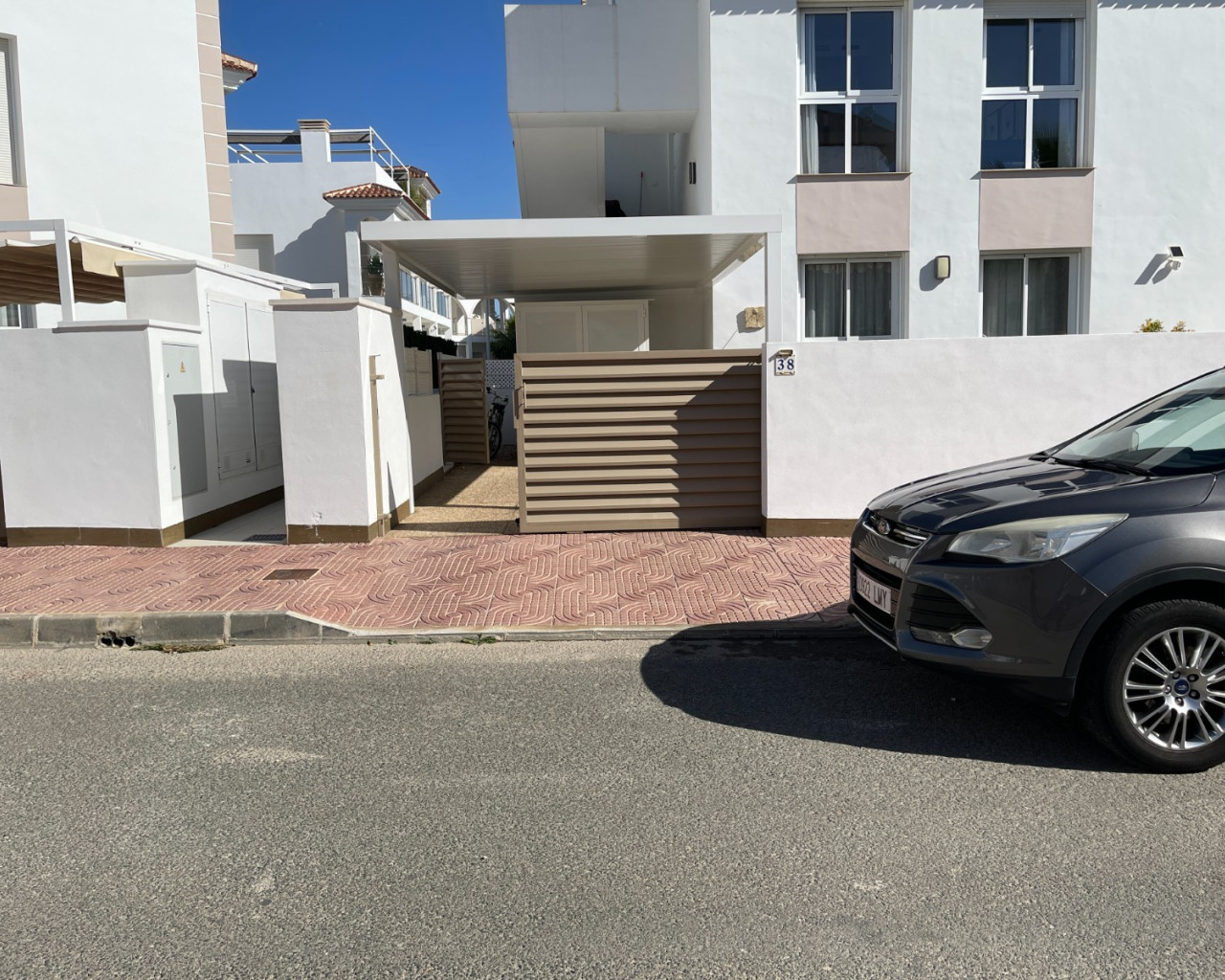 Revente - Apartment - Flat - Rojales - Ciudad Quesada