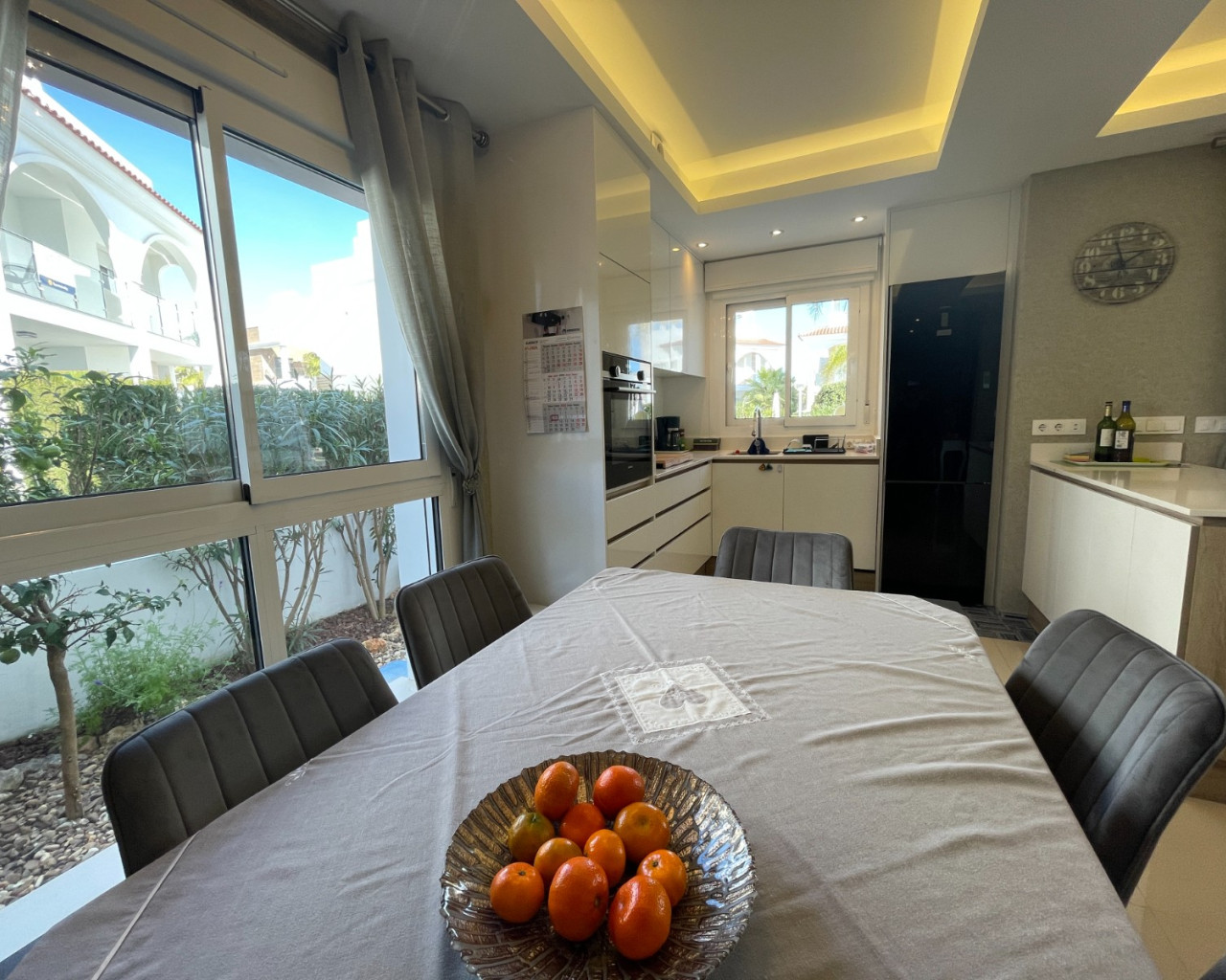 Revente - Apartment - Flat - Rojales - Ciudad Quesada