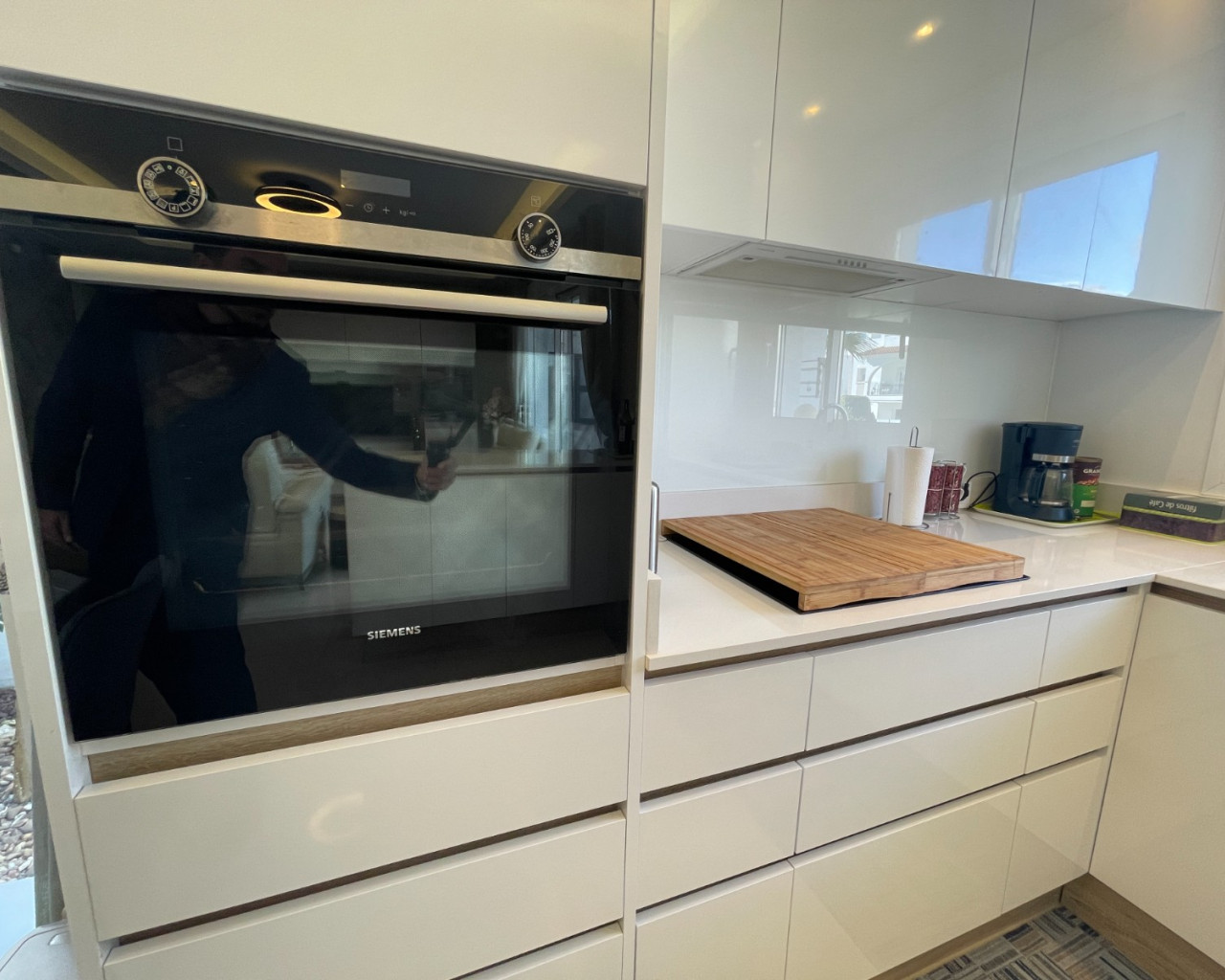 Revente - Apartment - Flat - Rojales - Ciudad Quesada