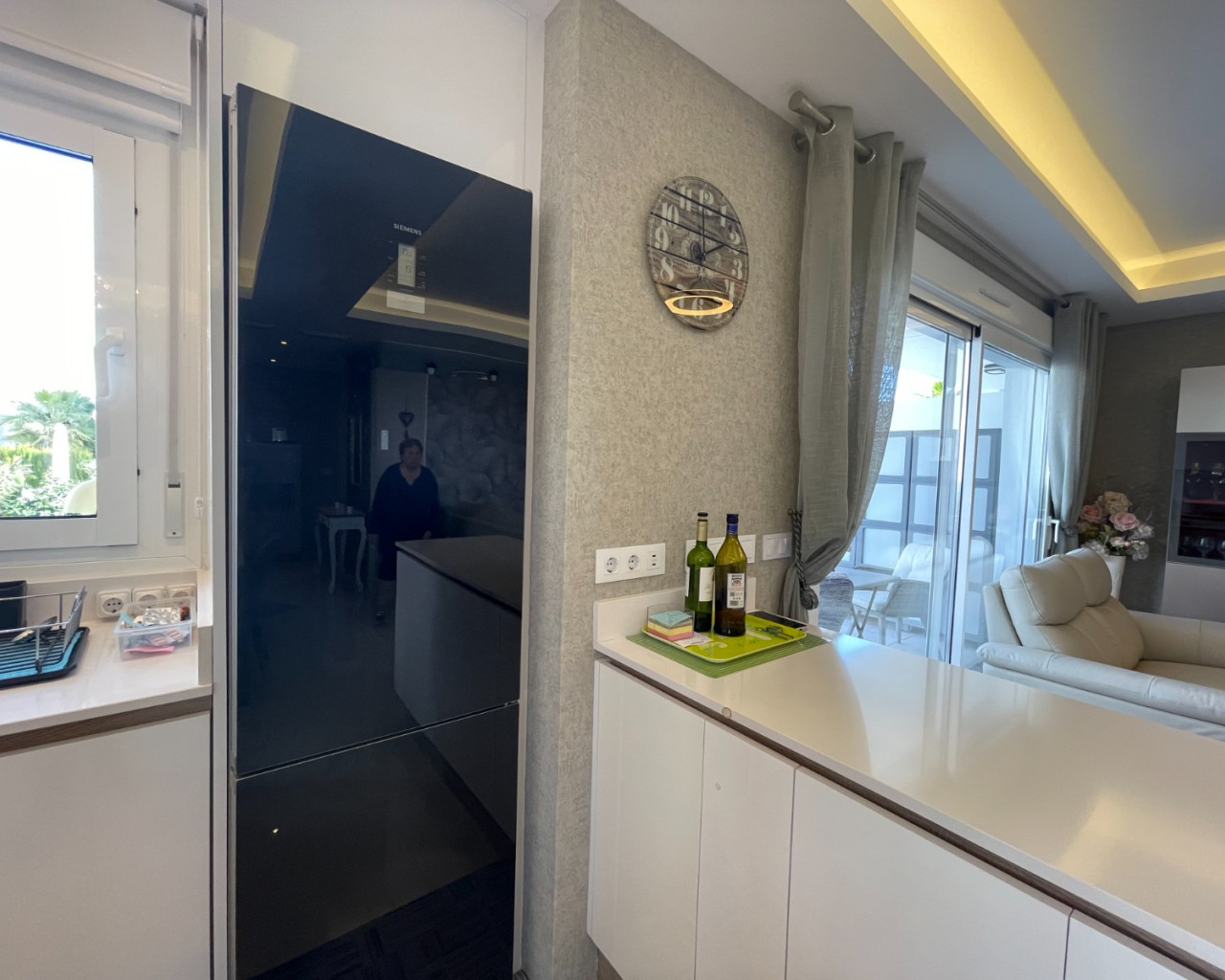 Revente - Apartment - Flat - Rojales - Ciudad Quesada