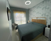 Revente - Apartment - Flat - Rojales - Ciudad Quesada