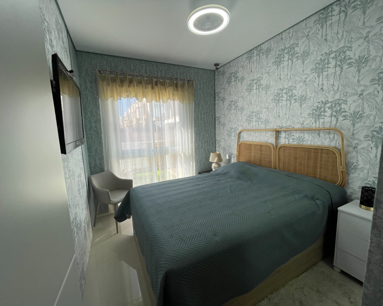 Revente - Apartment - Flat - Rojales - Ciudad Quesada