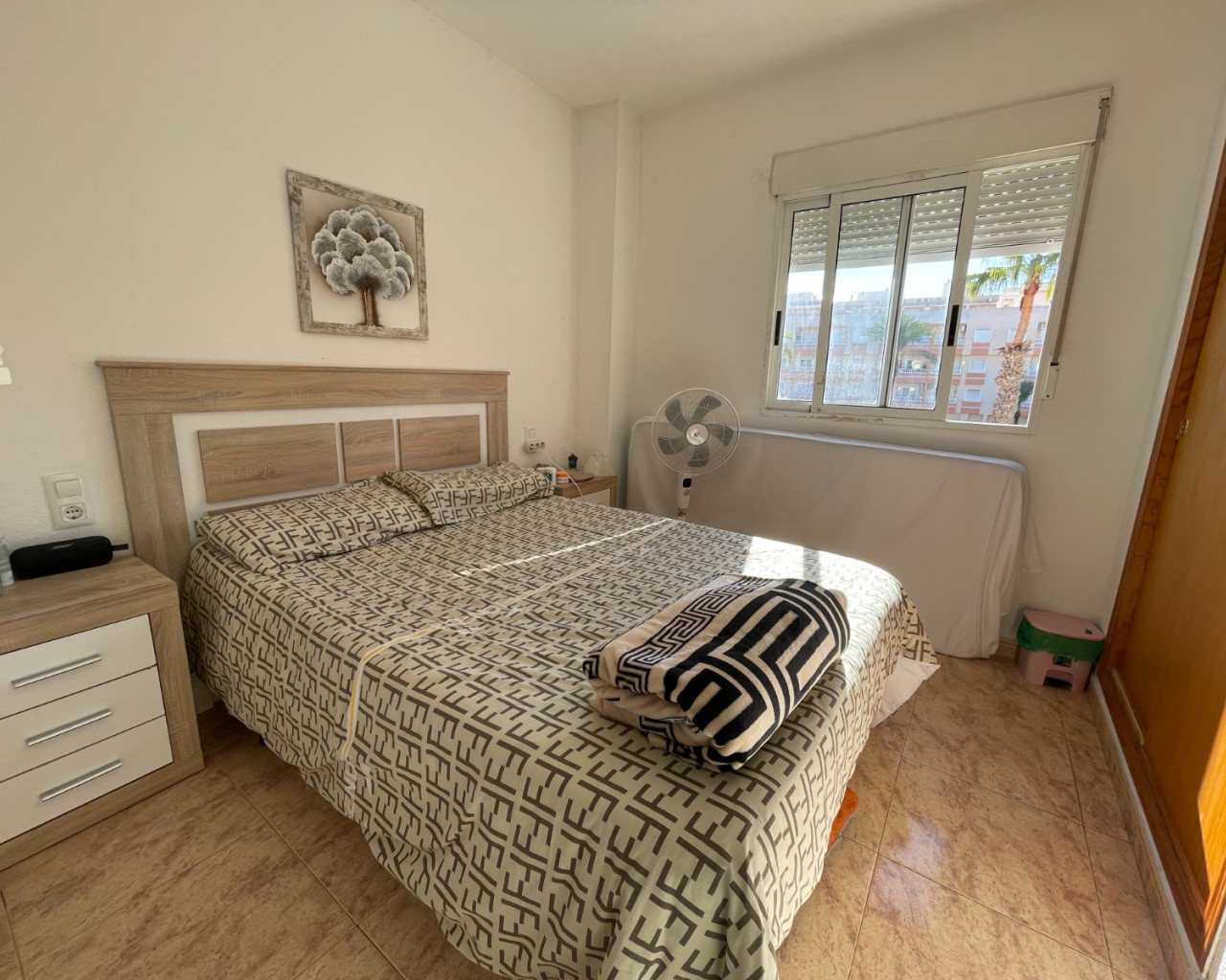 Revente - Apartment - Flat - Torrevieia - Comunidad Valenciana